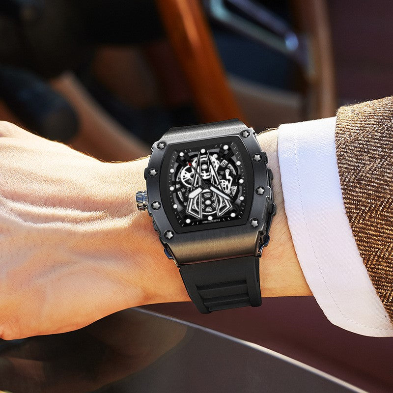 Reloj Elegante Estilo Richar Mille