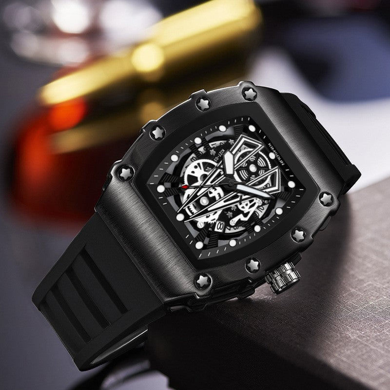Reloj Elegante Estilo Richar Mille