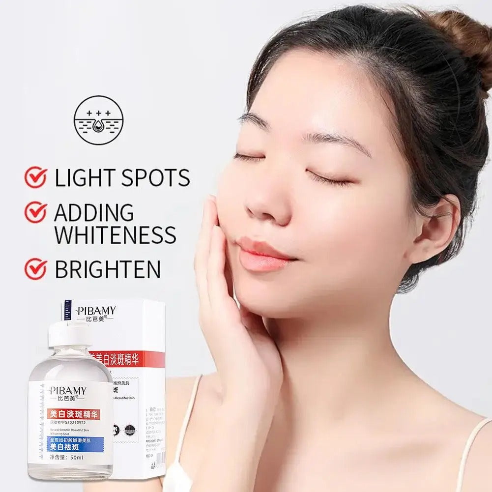 Pibamy™ Suero iluminador y eliminador de manchas