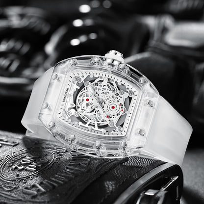 Reloj Elegante Estilo Richar Mille