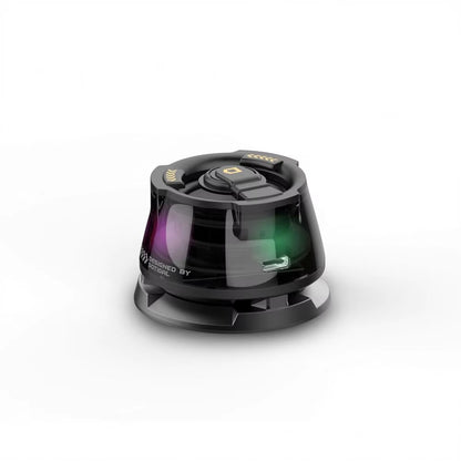 Altavoz Bluetooth Magnético Multifuncional y Soporte Portátil DY001