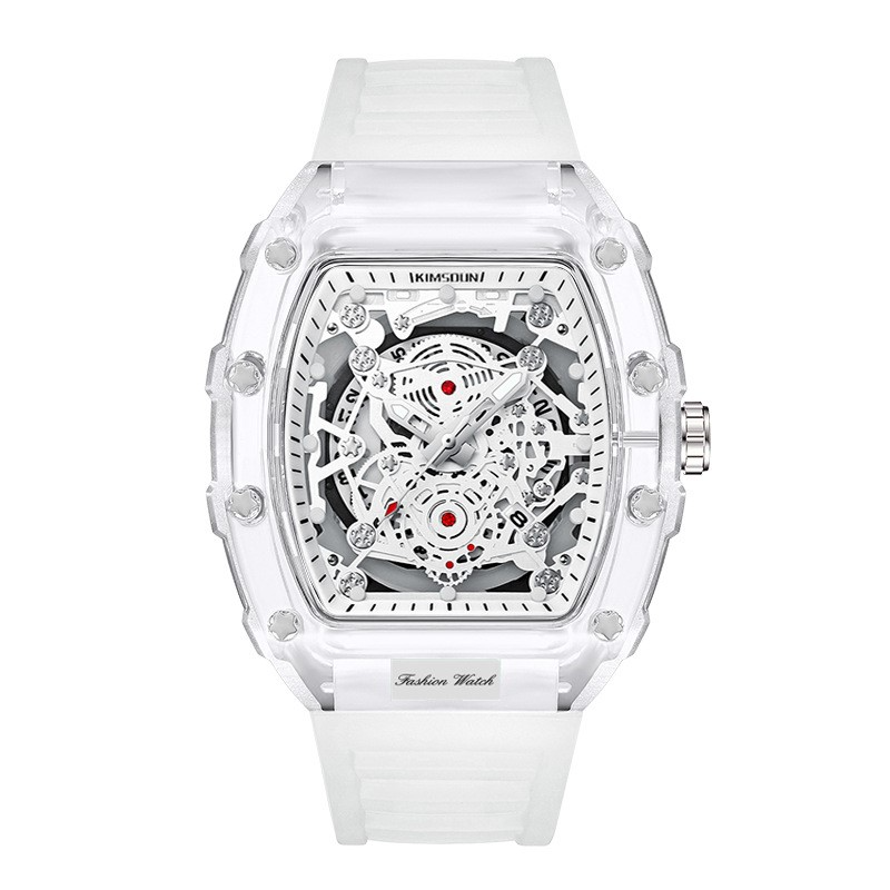 Reloj Elegante Estilo Richar Mille
