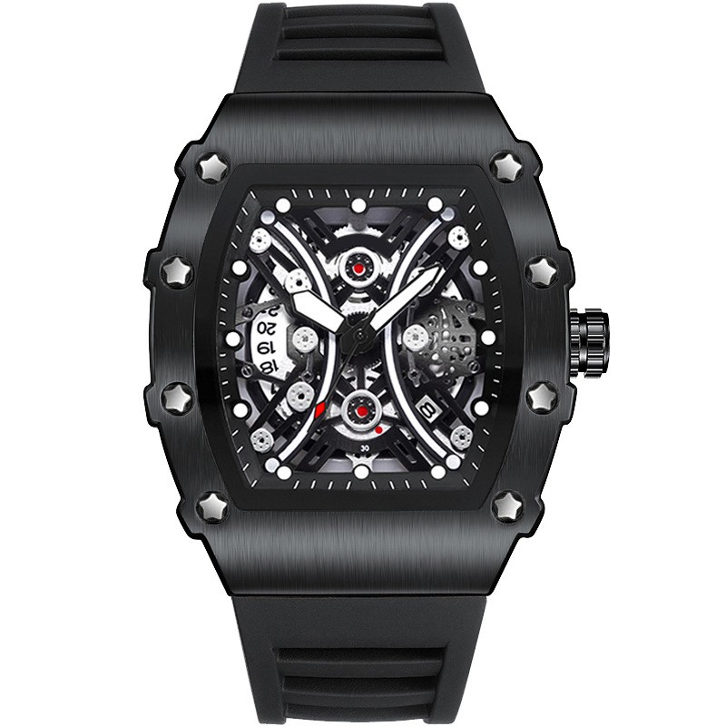 Reloj Elegante Estilo Richar Mille